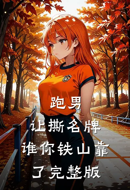 跑男：让撕名牌，谁你铁山靠了完整版