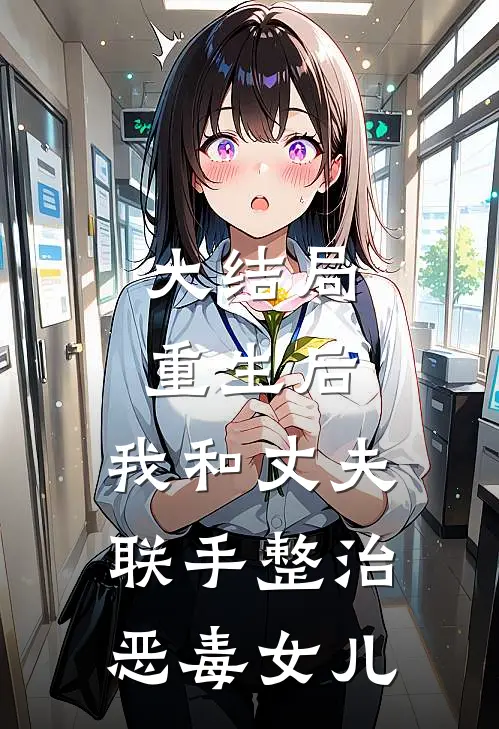 大结局重生后，我和丈夫联手整治恶毒女儿