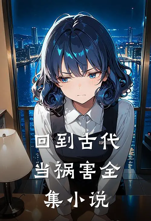 回到古代当祸害全集小说
