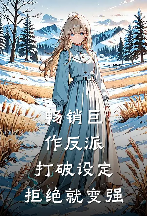 畅销巨作反派：打破设定，拒绝就变强