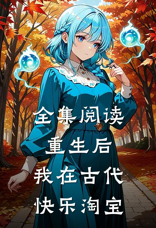 全集阅读重生后，我在古代快乐淘宝