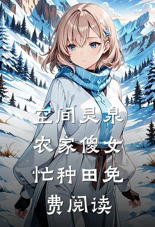空间灵泉：农家傻女忙种田免费阅读