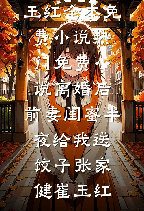 灾年来临，八岁小祖带领全族暴富小说全文免费阅读