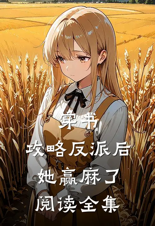 穿书：攻略反派后，她赢麻了阅读全集
