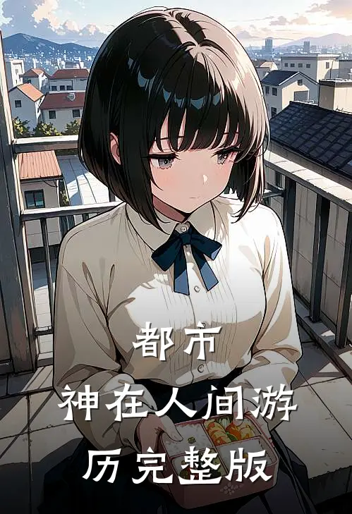 都市：神在人间游历完整版