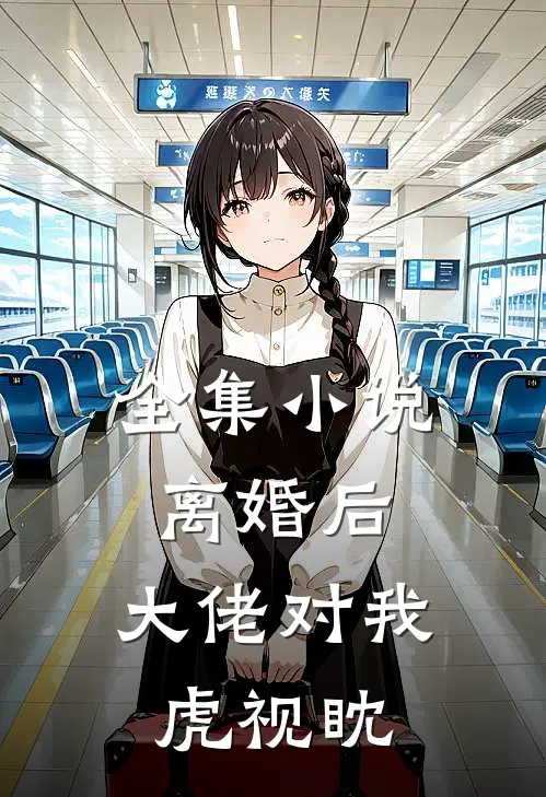 全集小说离婚后，大佬对我虎视眈