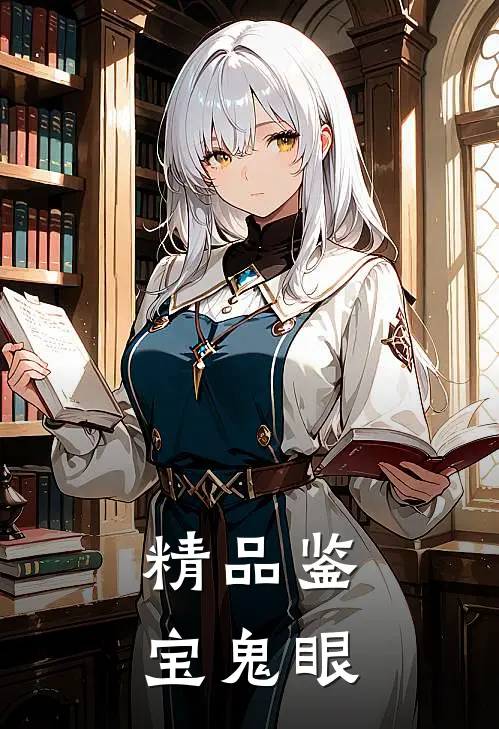 精品鉴宝鬼眼