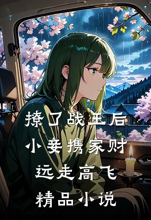 撩了战王后，小妾携家财远走高飞精品小说