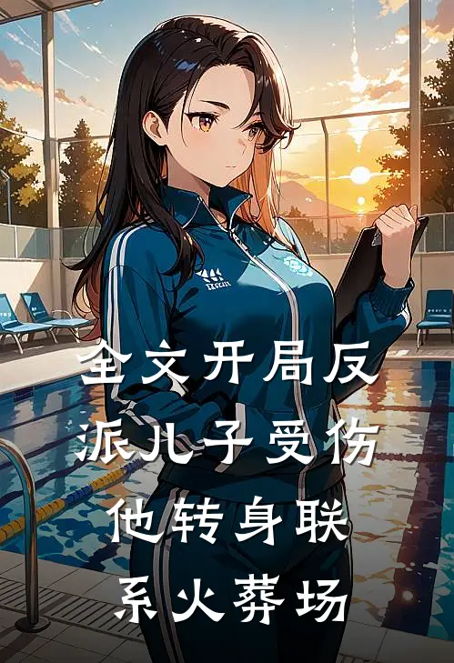 全文开局反派儿子受伤，他转身联系火葬场