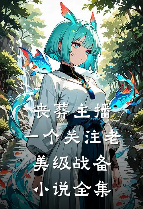 丧葬主播，一个关注老美级战备小说全集