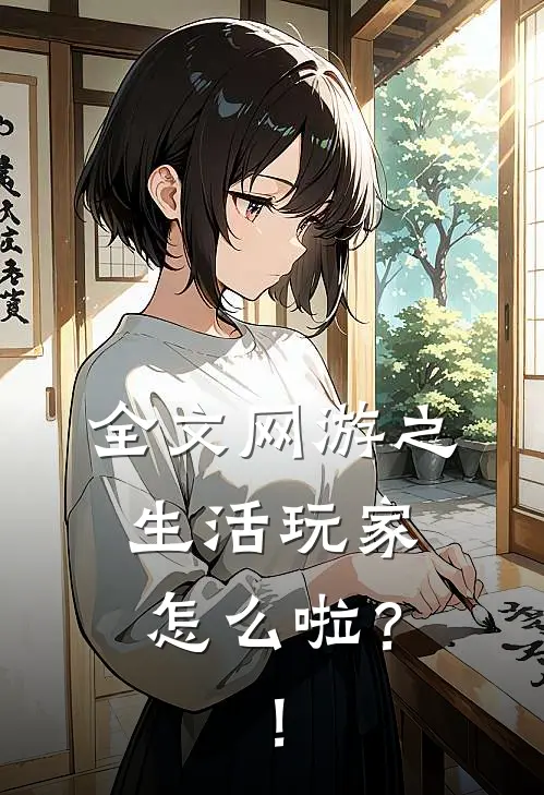 全文网游之生活玩家怎么啦？！