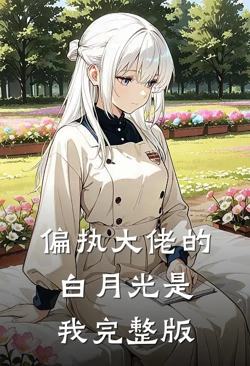 偏执大佬的白月光是我完整版