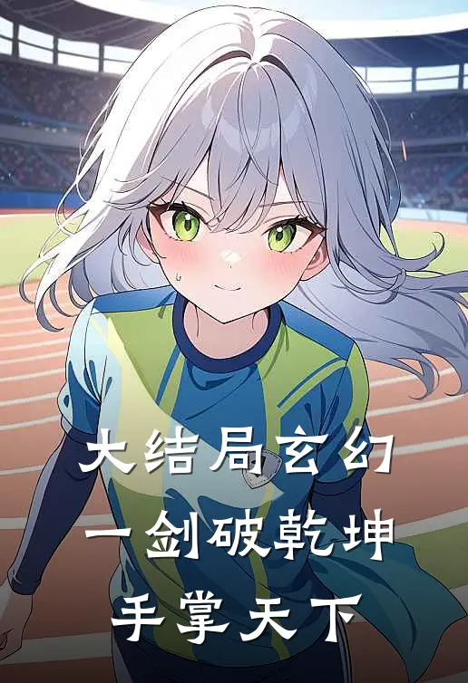 大结局玄幻：一剑破乾坤，手掌天下