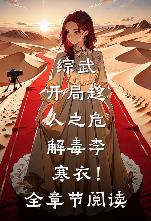 综武：开局趁人之危，解毒李寒衣！全章节阅读