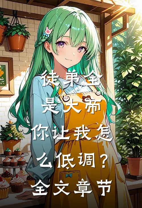 徒弟全是大帝，你让我怎么低调？全文章节