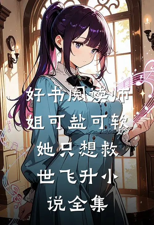 好书阅读师姐可盐可软,她只想救世飞升小说全集
