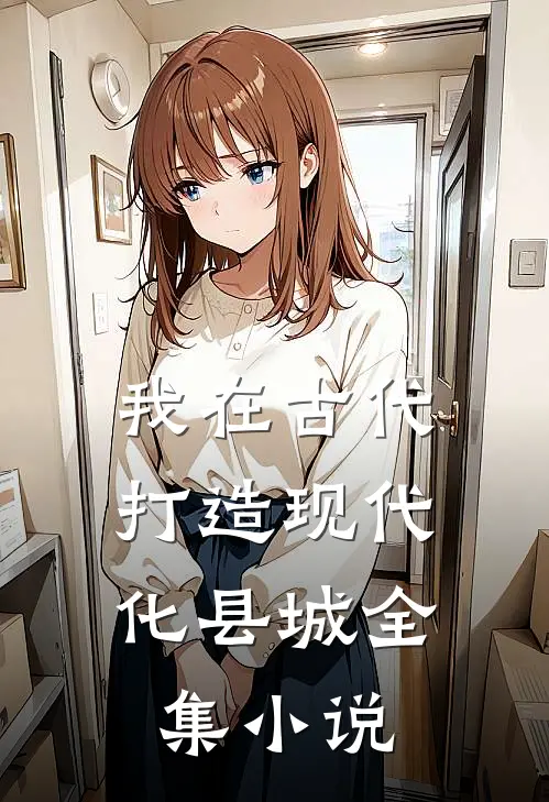 我在古代，打造现代化县城全集小说