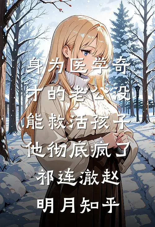 夫君杀我孩儿后，我抽了他的仙骨