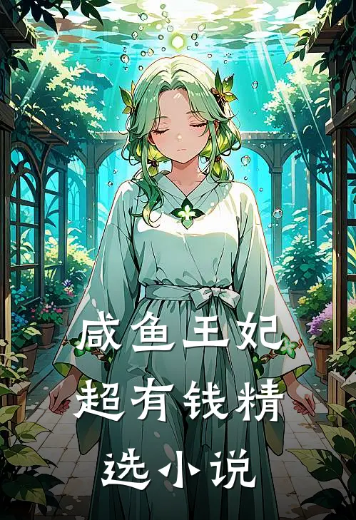 咸鱼王妃超有钱精选小说