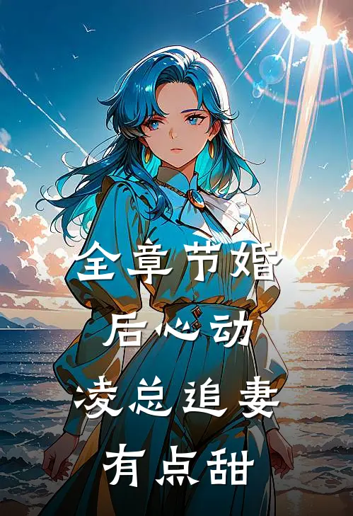 全章节婚后心动：凌总追妻有点甜