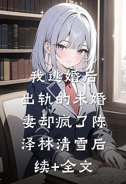 月亮入怀，旧人入梦小说免费