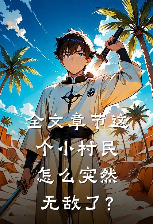 全文章节这个小村民怎么突然无敌了？