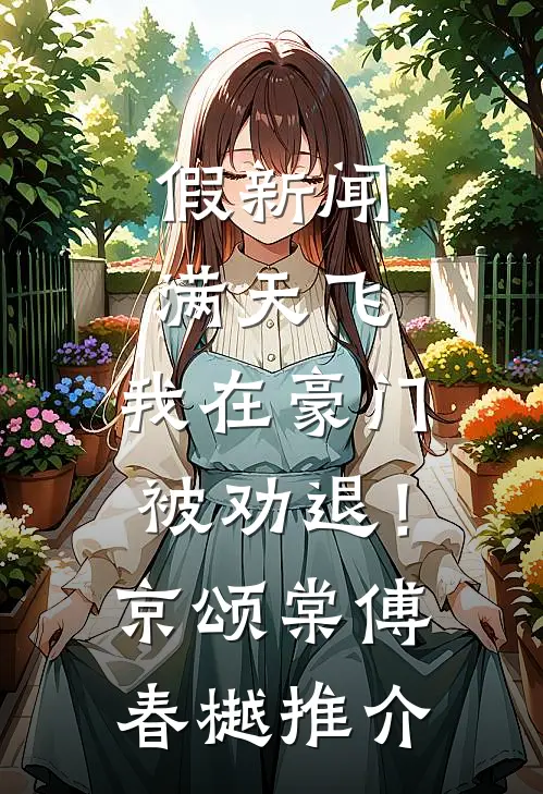 开局被撵出家门，靠摆地摊养活自己全文+番茄