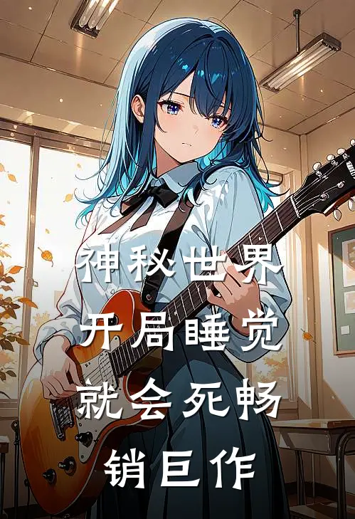 神秘世界：开局睡觉就会死畅销巨作