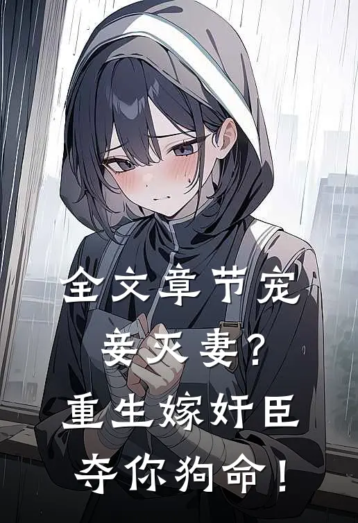 全文章节宠妾灭妻？重生嫁奸臣夺你狗命！