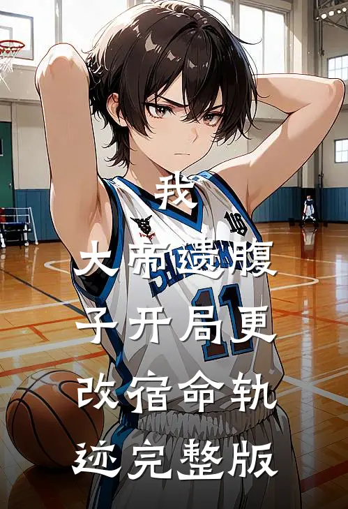 我，大帝遗腹子开局更改宿命轨迹完整版