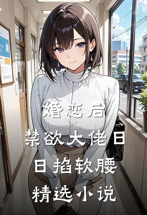 婚恋后，禁欲大佬日日掐软腰精选小说