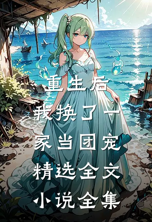 重生后,我换了一家当团宠精选全文小说全集