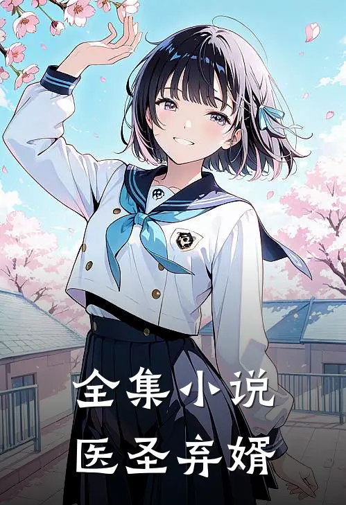 全集小说医圣弃婿