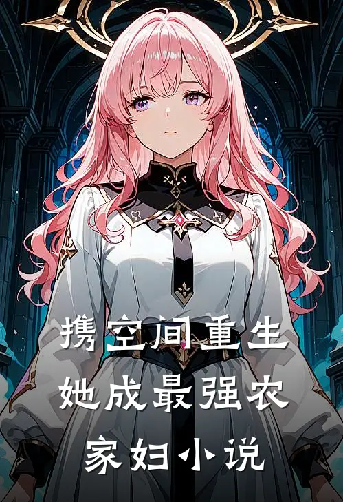 携空间重生，她成最强农家妇小说