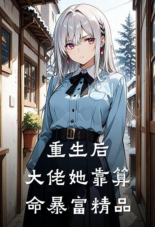 重生后，大佬她靠算命暴富精品