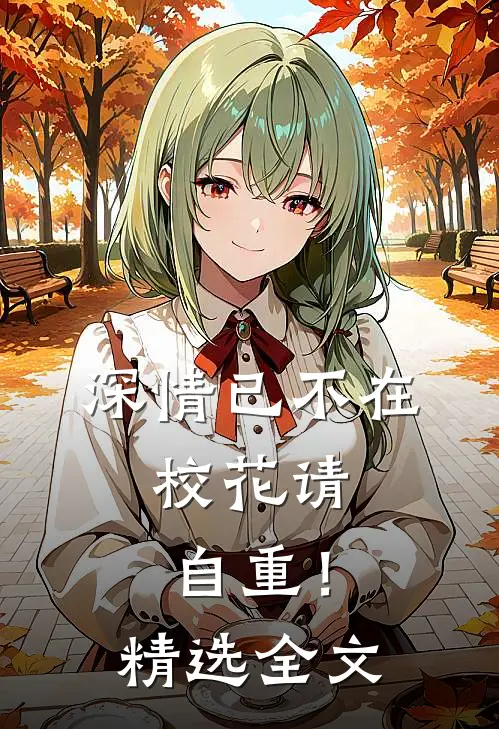 深情已不在，校花请自重！精选全文