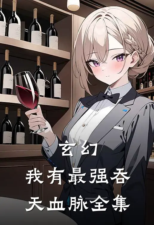 玄幻：我有最强吞天血脉全集