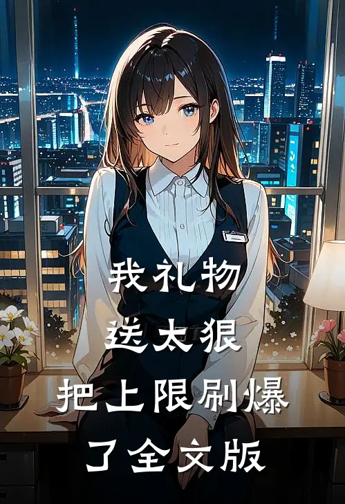 我礼物送太狠，把上限刷爆了全文版