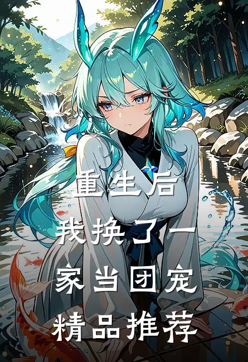 重生后，我换了一家当团宠精品推荐
