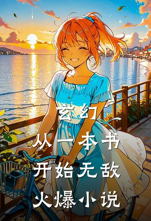 玄幻：从一本书开始无敌火爆小说