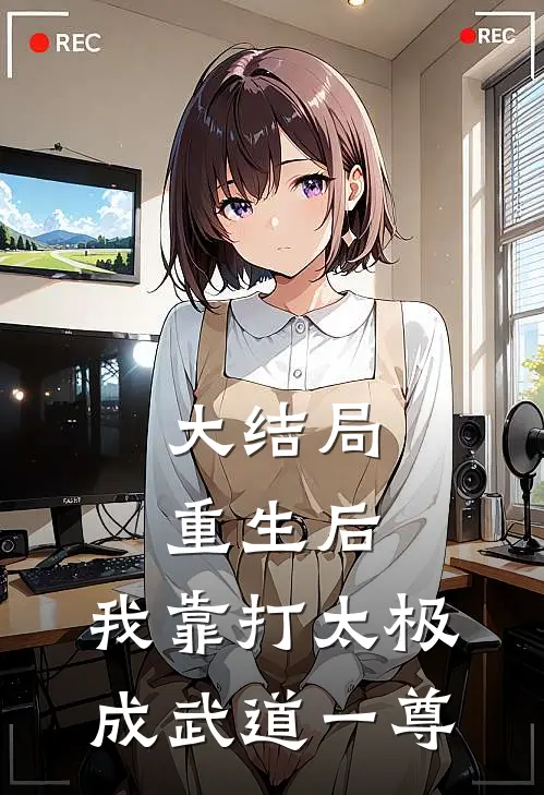 大结局重生后，我靠打太极成武道一尊