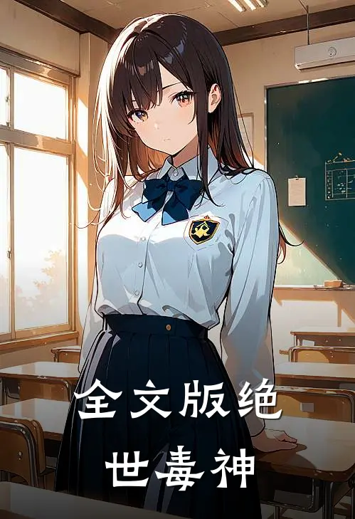 全文版绝世毒神