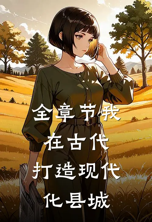 全章节我在古代，打造现代化县城