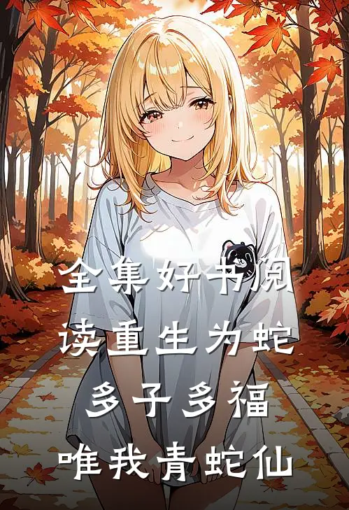 全集好书阅读重生为蛇多子多福,唯我青蛇仙