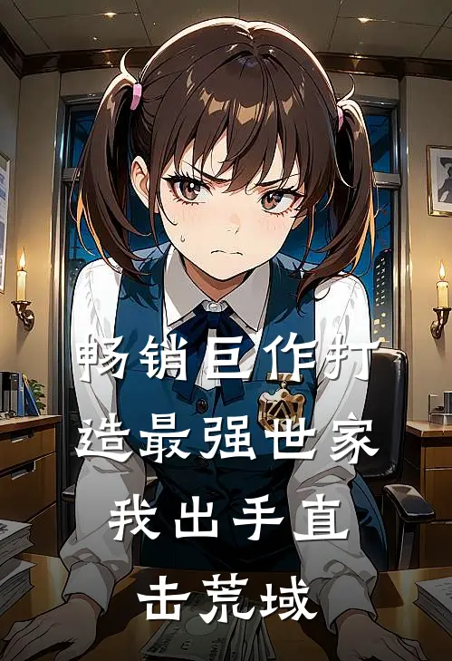 畅销巨作打造最强世家，我出手直击荒域