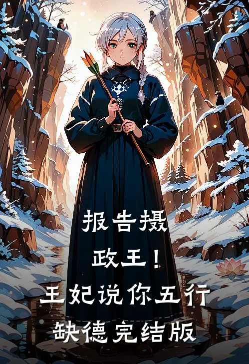 报告摄政王！王妃说你五行缺德完结版