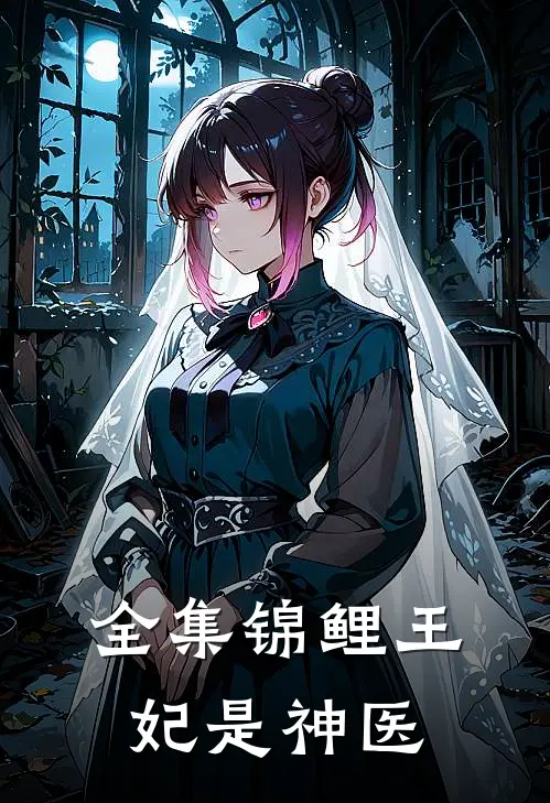 全集锦鲤王妃是神医