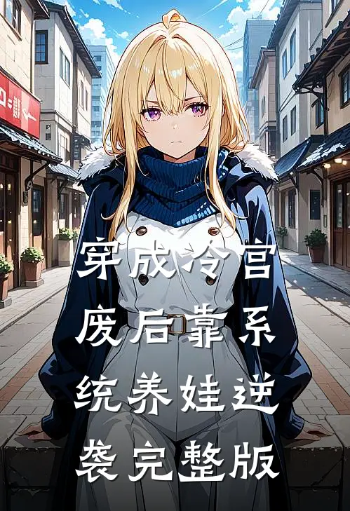 穿成冷宫废后靠系统养娃逆袭完整版