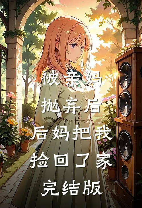 被亲妈抛弃后，后妈把我捡回了家完结版