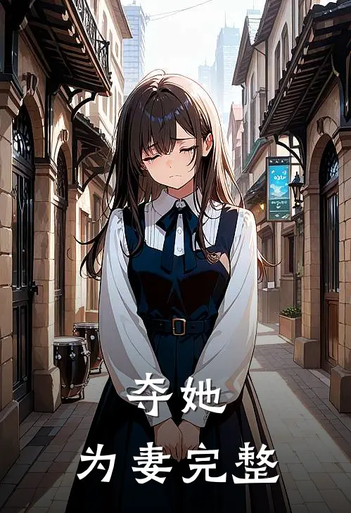 夺她，为妻完整